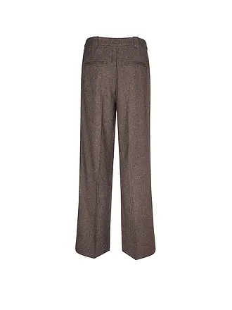 TOM TAILOR | Pantalon de tailleur | 